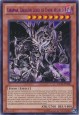 Grapha, Dragon Lord of Dark World (Red) - DL18-EN006 - Rare