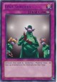 DNA Surgery (Blue) - DL18-EN015 - Rare