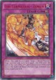 Fire Formation - Tensen (Purple) - DL18-EN020 - Rare