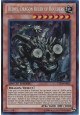 Redox, Dragon Ruler of Boulders - CT10-EN003 - Secret Rare