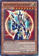 Black Luster Soldier - Envoy of the Beginning - CT10-EN005 - Super Rare