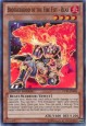 Brotherhood of the Fire Fist - Bear - CT10-EN008 - Super Rare