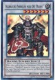 Karakuri Shogun mdl 00 "Burei" - CT10-EN009 - Super Rare