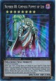 Number 88: Gimmick Puppet of Leo - CT10-EN013 - Super Rare