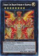 Hieratic Sun Dragon Overlord of Heliopolis - CT09-EN004 - Secret Rare