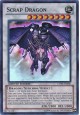 Scrap Dragon - CT09-EN006 - Super Rare