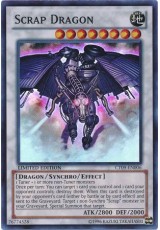 Scrap Dragon - CT09-EN006 - Super Rare