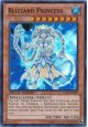 Blizzard Princess - CT09-EN009 - Super Rare