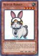 Rescue Rabbit - CT09-EN015 - Super Rare