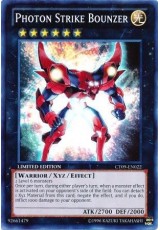 Photon Strike Bounzer - CT09-EN022 - Super Rare