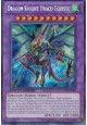 Dragon Knight Draco-Equiste - CT07-EN003 - Secret Rare