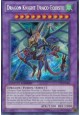Dragon Knight Draco-Equiste - CT07-EN003 - Secret Rare