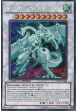 Shooting Star Dragon - CT07-EN004 - Secret Rare