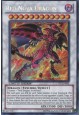 Red Nova Dragon - CT07-EN005 - Secret Rare