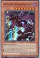 Van'Dalgyon the Dark Dragon Lord - CT07-EN007 - Super Rare