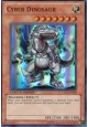 Cyber Dinosaur - CT07-EN008 - Super Rare