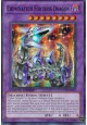 Chimeratech Fortress Dragon - CT07-EN013 - Super Rare