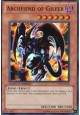 Archfiend of Gilfer - CT07-EN014 - Super Rare