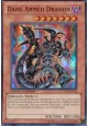 Dark Armed Dragon - CT07-EN016 - Super Rare