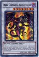 Red Dragon Archfiend - CT07-EN025 - Super Rare