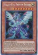 Galaxy-Eyes Photon Dragon - CT08-EN003 - Secret Rare