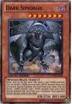 Dark Simorgh - CT08-EN006 - Super Rare