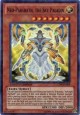 Neo-Parshath, the Sky Paladin - CT08-EN009 - Super Rare