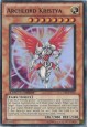 Archlord Kristya - CT08-EN010 - Super Rare