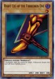 Right Leg of the Forbidden One - LART-EN002 - Ultra Rare