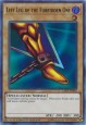 Left Leg of the Forbidden One - LART-EN003 - Ultra Rare