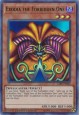 Exodia the Forbidden One - LART-EN004 - Ultra Rare