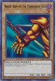 Right Arm of the Forbidden One - LART-EN006 - Ultra Rare