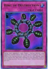 Ring of Destruction - LART-EN007 - Ultra Rare