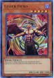 Lesser Fiend - LART-EN008 - Ultra Rare