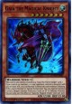 Gaia the Magical Knight - ROTD-EN001 - Super Rare