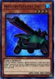 Artillery Catapult Turtle - ROTD-EN003 - Ultra Rare