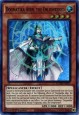 Dogmatika Adin, the Enlightened - ROTD-EN007 - Super Rare