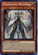 Dogmatika Maximus - ROTD-EN009 - Secret Rare