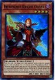 Infernoble Knight Oliver - ROTD-EN014 - Super Rare