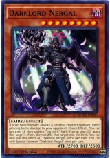 Darklord Nergal - ROTD-EN025 - Common