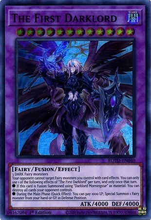 darklord deck yugioh master duel Amazon.com: Yu-Gi-Oh! - Zombie Master (SDZW-EN016) - Structure Deck Zombie  World - 1st Edition