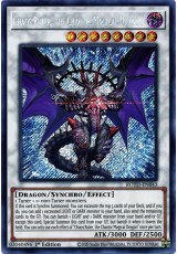 Chaos Ruler, the Chaotic Magical Dragon - ROTD-EN043 - Secret Rare