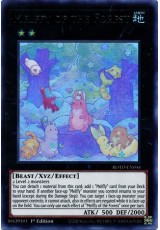 Melffy of the Forest - ROTD-EN044 - Ultra Rare