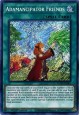 Adamancipator Friends - ROTD-EN061 - Secret Rare