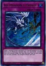Ice Dragon's Prison - ROTD-EN079 - Ultra Rare
