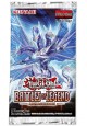 Yu-Gi-Oh! Batalha das Lendas - Armagedom Booster