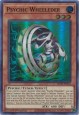 Psychic Wheeleder - MP20-EN014 - Ultra Rare