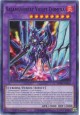 Salamangreat Violet Chimera - MP20-EN016 - Common