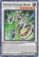 Hyper Psychic Riser - MP20-EN019 - Common