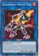 Salamangreat Sunlight Wolf - MP20-EN020 - Common